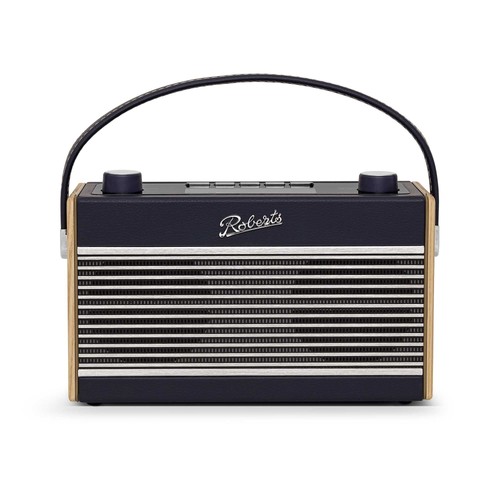 Roberts rambler stereo - roberts,