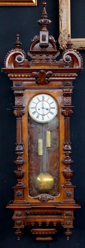 800 grande pendola muro in - da,
