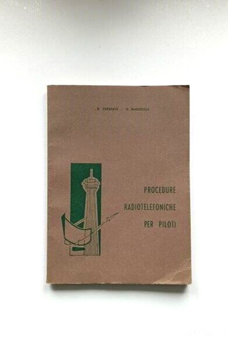 Procedure radiofoniche per - procedure,