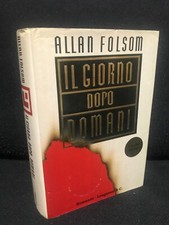 Allan Folsom - IL GIORNO DOPO