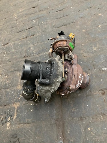 Mazda 6 diesel - 3,