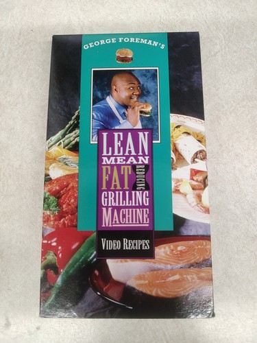 Lean mean fat grilling - fat, machine