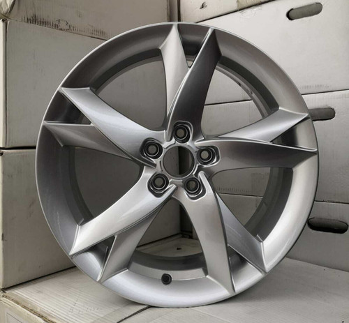 Cerchi 539 19 - 4,