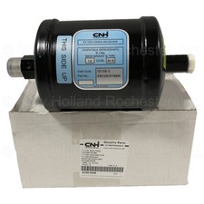 Parte ricevitore filtro New Holland # 47821526