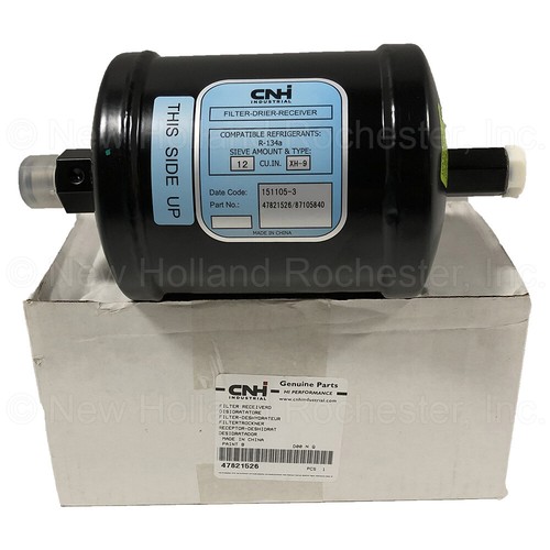 Parte ricevitore filtro new - parte,