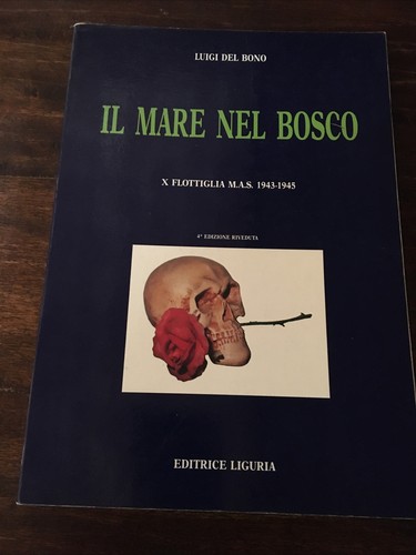 Decima mas rsi repubblica - mas,,