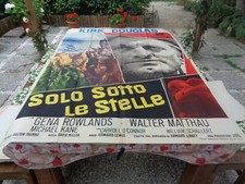 gigantografia SOLO SOTTO LE