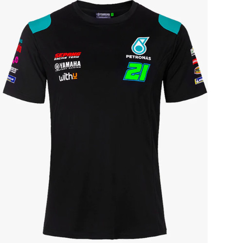 Taglia maglietta ufficiale - taglia, l