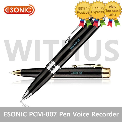 Esonic pcm 007 - esonic, led