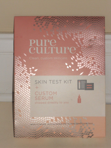 Kit test pelle cultura - , pura