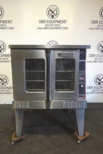 Garland forno convezione - garland, a