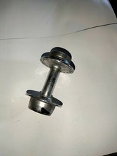 BICI VINTAGE MOZZO 36 FORI