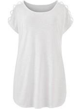 Maglia Ex Capsule bianca