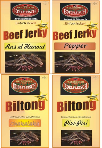 2kg biltong carne - biltong,