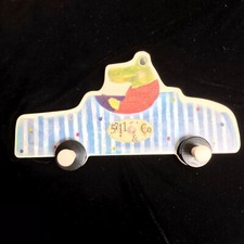 Ganci appendiabiti bambini