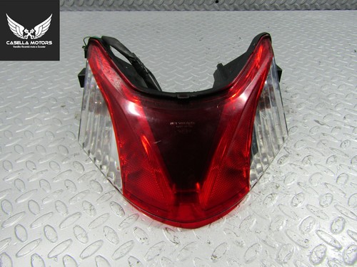 Fanale faro posteriore honda - fanale,