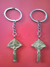 Portachiavi  Veneto Crocifisso