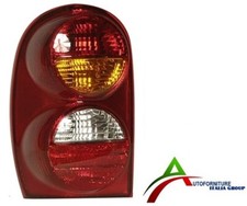 FANALE FANALINO STOP