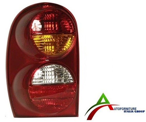 Fanale fanalino stop - fanalino,