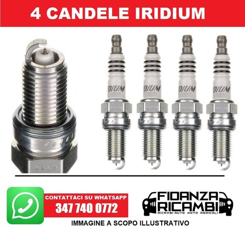 Magneti marelli candele - magneti,