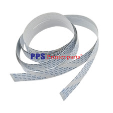 Cavo carrello testa di stampa