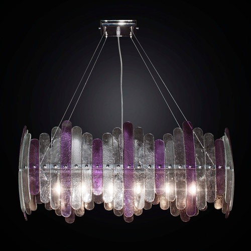 Lampadario moderno