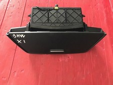 Cassetto portaoggetti BMW X1