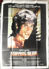 POSTER LOCANDINA GIGANTE -