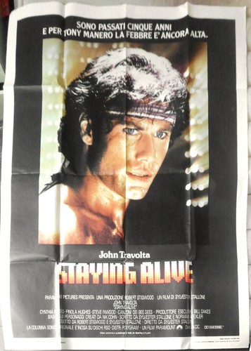 Poster locandina gigante - poster,