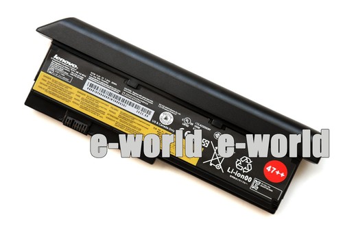 Batteria originale - , 47++