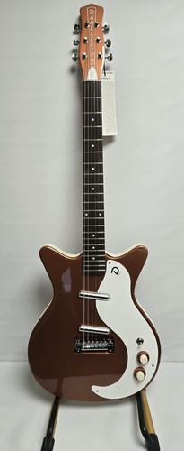 Danelectro dc59m nos copper - danelectro,