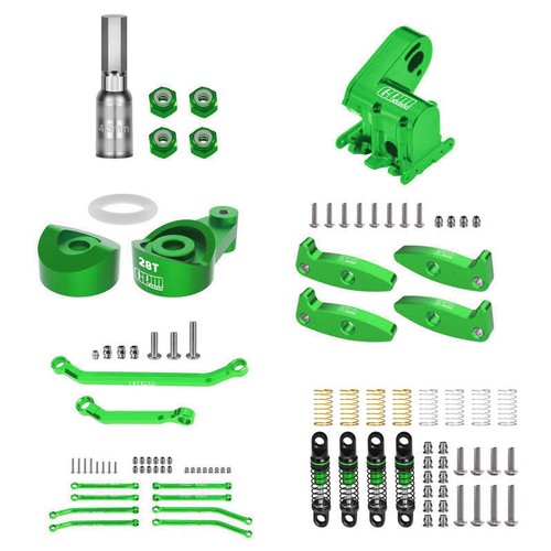 Accessori metallo per axial - accessori,