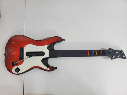 Guitar hero wireless - hero,