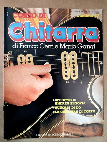 Franco cerri mario gangi - franco,