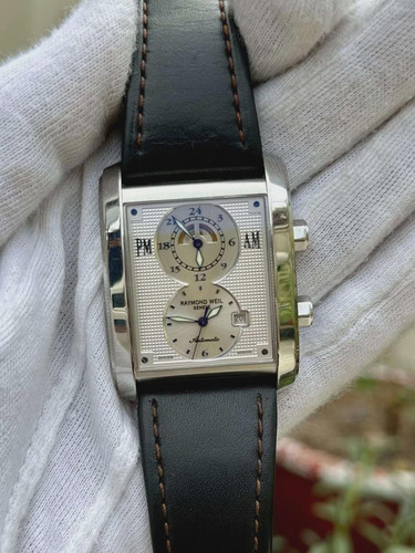 Orologio uomo vintage raymond - orologio,