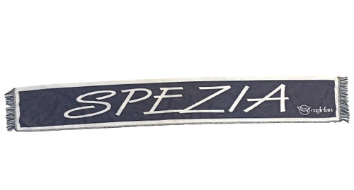 Sciarpa spezia calcio - spezia,