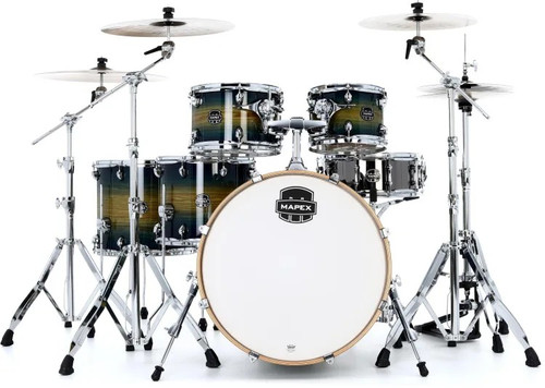 Mapex armory studioease - mapex,