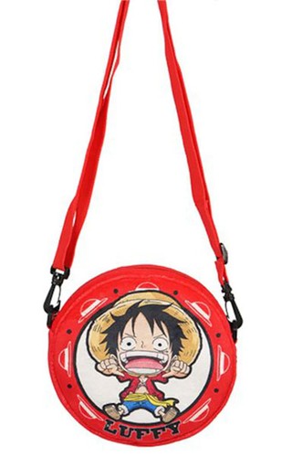 Borsa tracolla one piece - a,