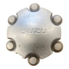 ISUZU D-MAX TAPPO CENTRALE