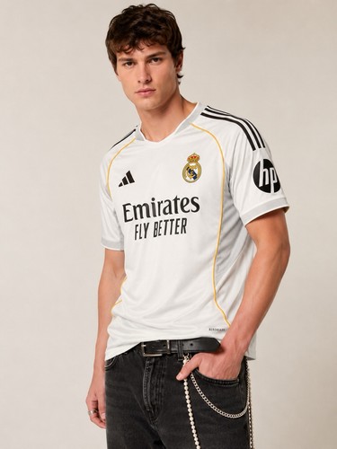 Maglia real madrid - maglia,