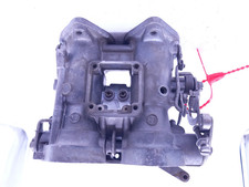 Corpo carburatore Weber 32