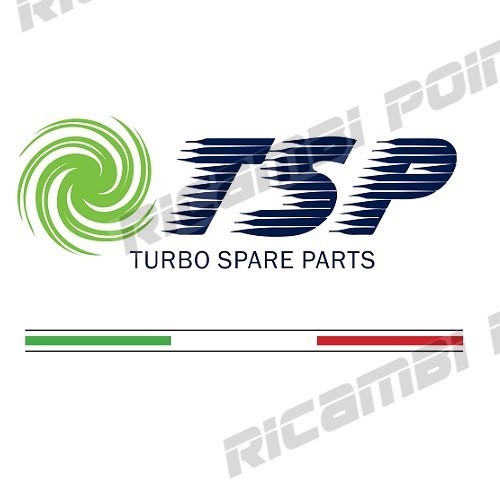 Core assy nuovo bilanciato - core,