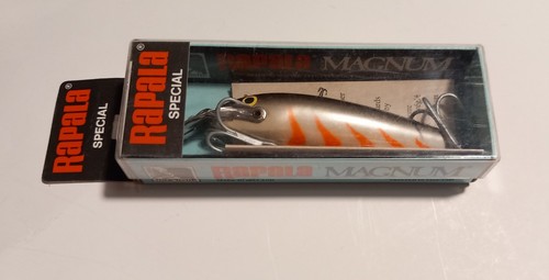 Rapala mag co - 7, scg