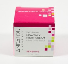 Andalou Naturals 1000 Rose