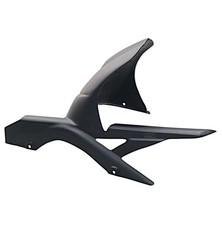 Parafango parafango posteriore