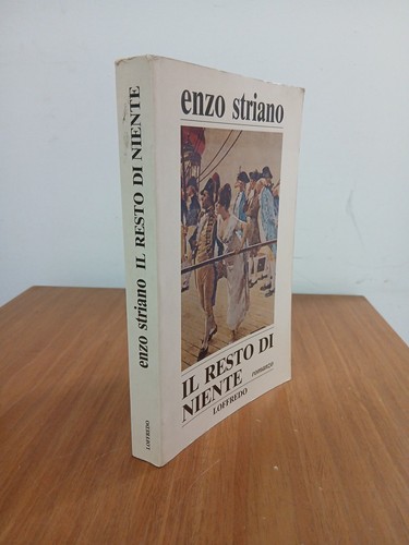 Enzo striano resto di - il,