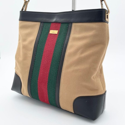 Gucci borsa mano - gucci, a