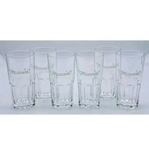 6 BICCHIERI PUBBLICITARI SAN