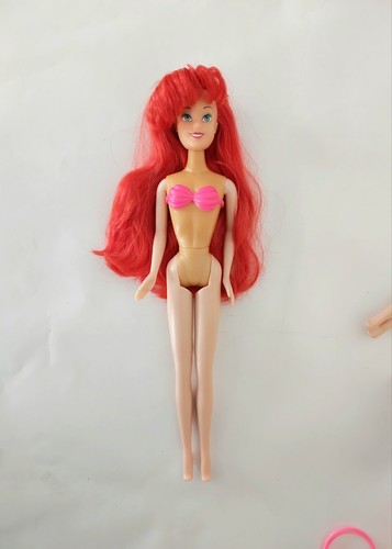 Sirenetta vintage ariel - vintage, disney