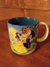 Tazza Disney tema "La Bella e